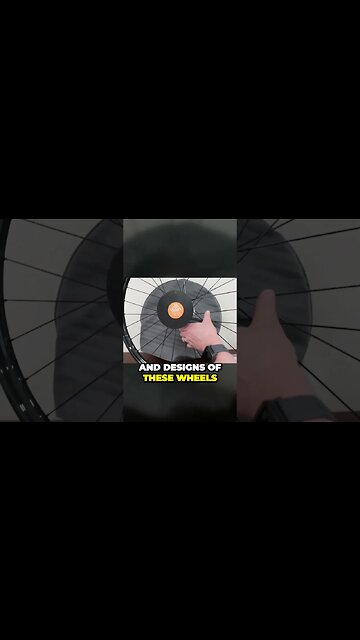 Uncovered EliteWheels GNAR Trail 29 Reinforced Asymmetric Wheels