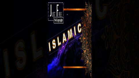 [JFN-Release] Islamic Background No Copyright Music With Vocal Effects #shorts