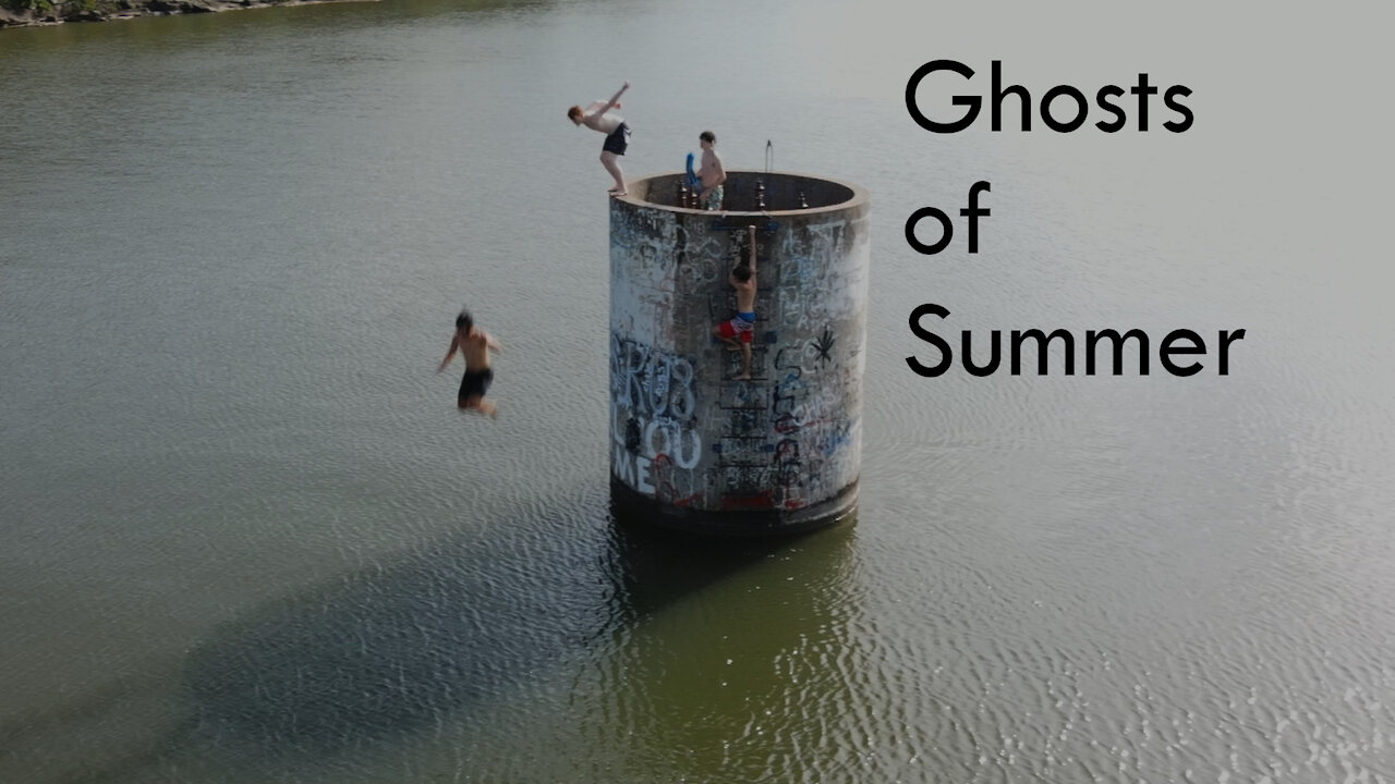 Ghosts of Summer