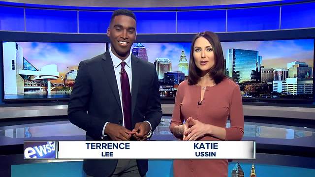 Top stories and weather for Friday morning