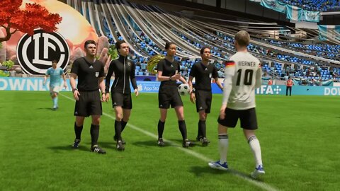 Retranca total - Não sofra gols em 10 jogos em Squad Battles do FUT - FIFA 23