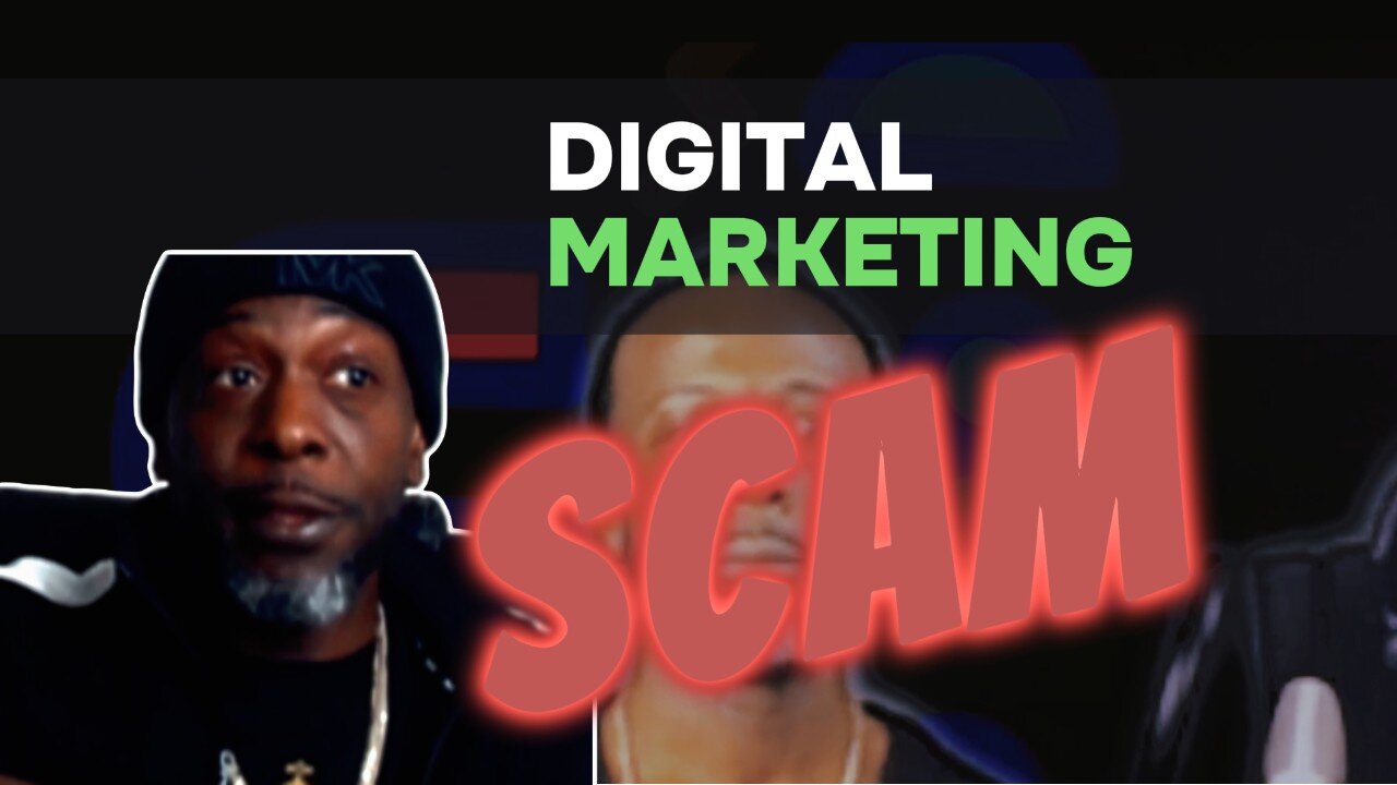 Is Digital Marketing a Scam? Essential Digital Marketing Strategies for Small Businesses