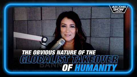 Obvious Nature of the Globalist Takeover of Humanity