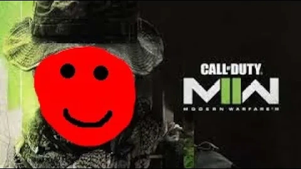 Everything was going great! Until....