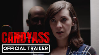 CANDYASS | CNN & Candyman Parody! | 2021 Official Trailer