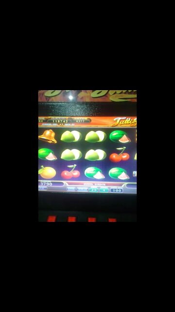 tutti fruitt waloween pt2 #shorts