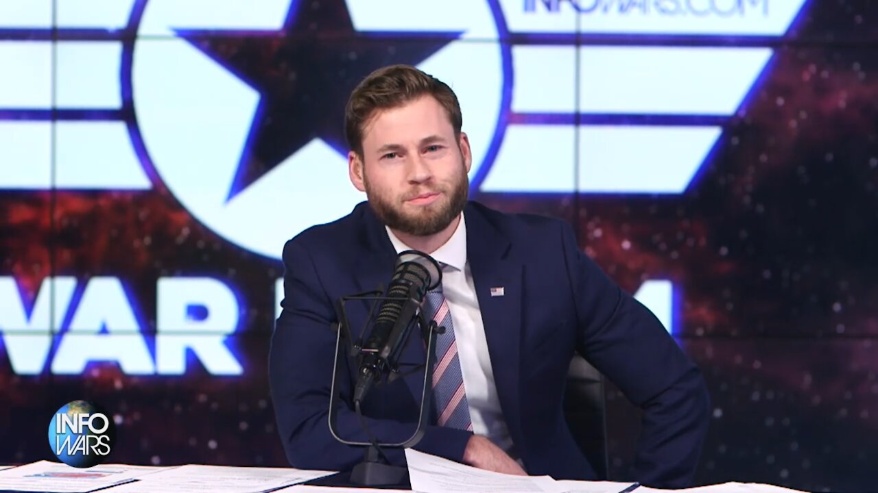 WAR ROOM (Full Show) Wednesday - 1/27/21