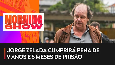 Ex-diretor da Petrobras é condenado por fraudes em construção de plataforma