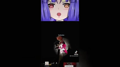 Bumerang Granate #vtuber #envtuber #gervtuber #twitch #twitchDE #youtube #tiktok #anime #left4dead2