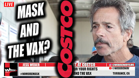 MASK AND THE VAX?