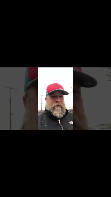 Snowing in Colorado #shorts #snow #snowday