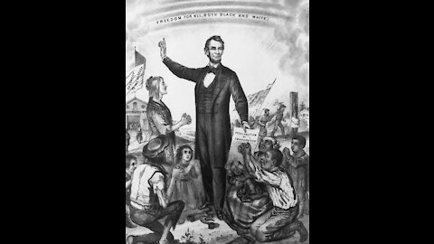 Slavery and US History - Part 4: Freeing The Slaves