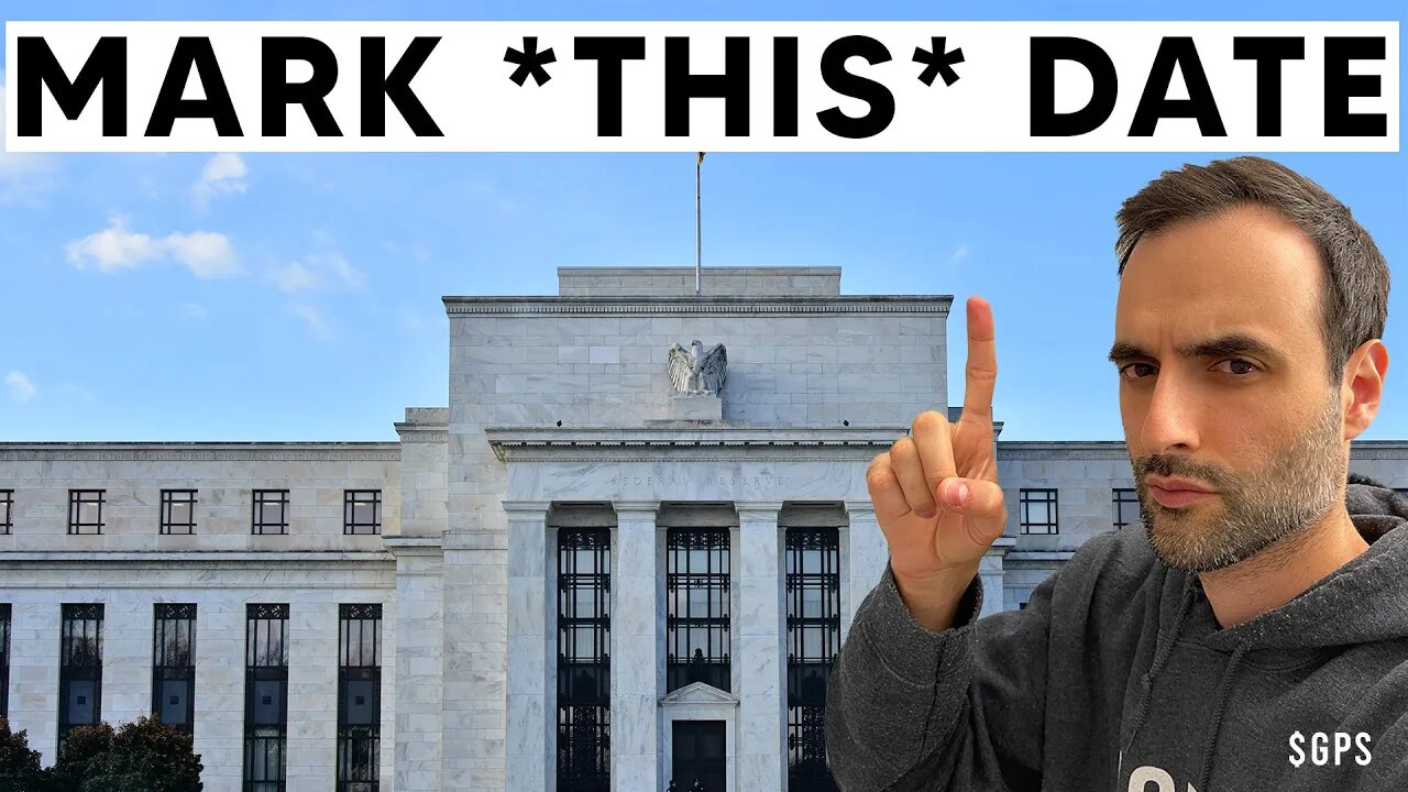 Did You Hear What Happened AFTER the Fed Meeting? I’ll Tell You Everything.