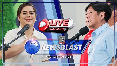 Pamamahagi ng libu-libong sako ng bigas sa mga benepisyaryo ng 4P's sa Siargao, pinangunahan ni PBBM