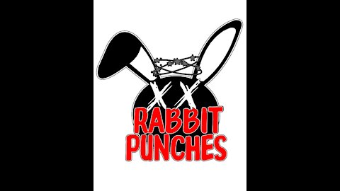 Rabbit punches presents No Amnesty