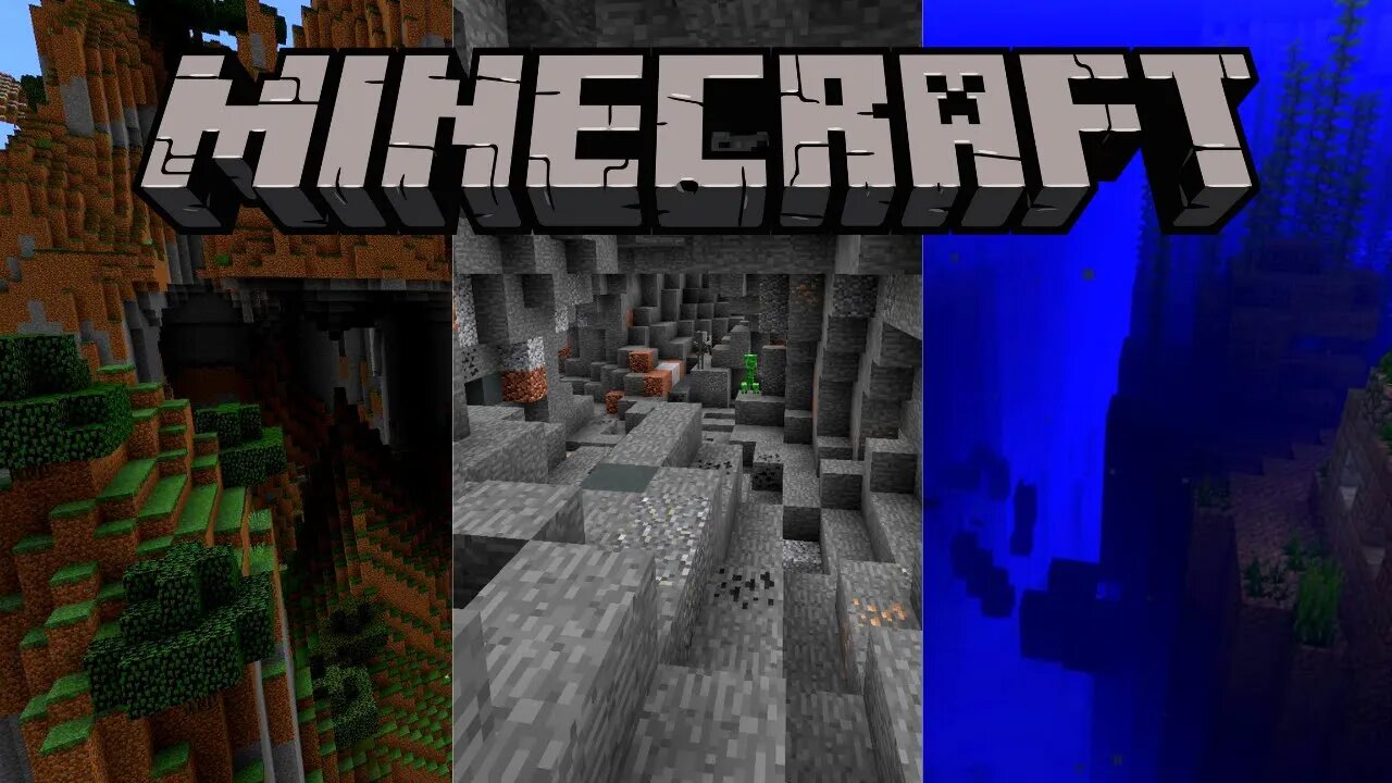 Playing | Minecraft |Realm| Part 2