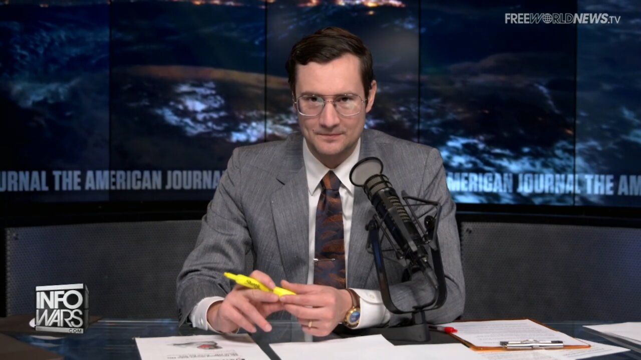 AMERICAN JOURNAL (Full Show) Wednesday - 9/8/21a