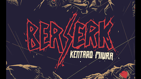 BERSERK - Gameplay # The Aftermath
