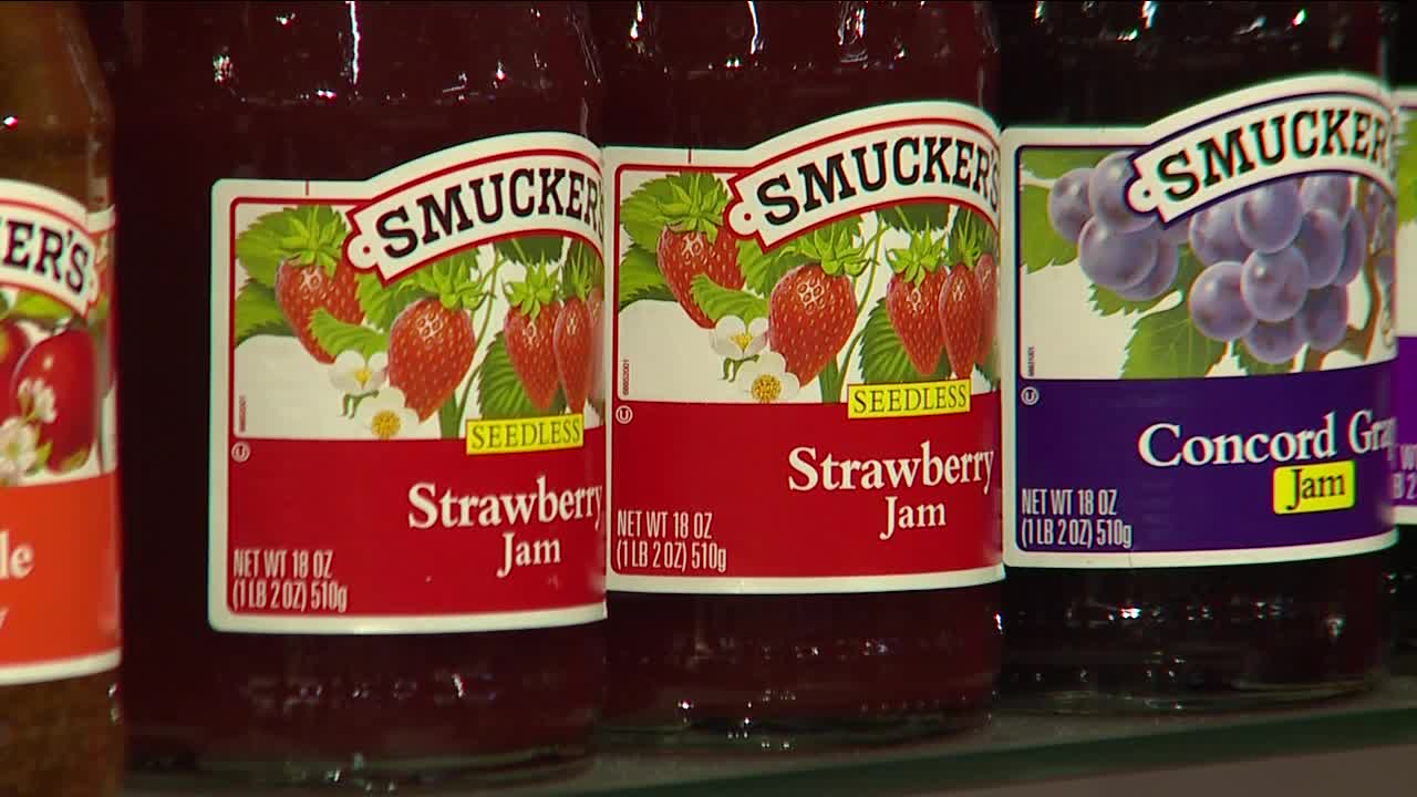 Buckeye Built: The JM Smucker Company jams out in Orrville for 122 years straight