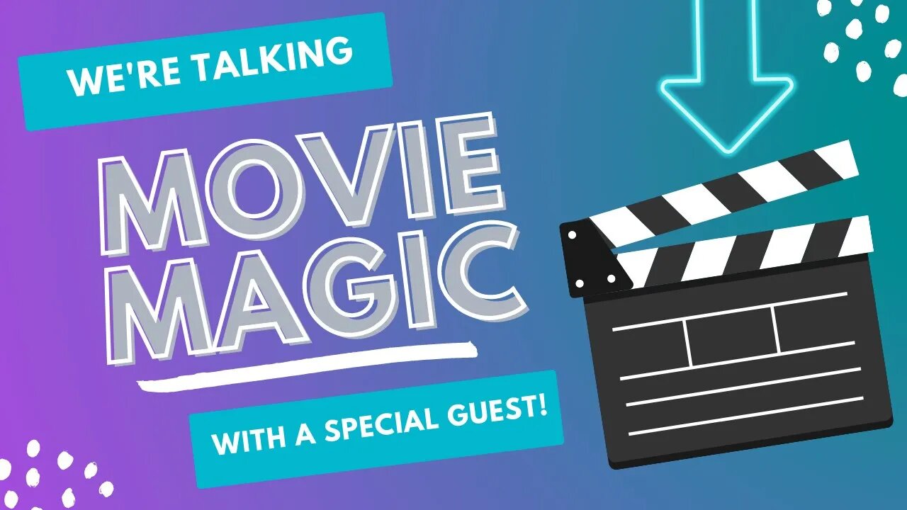 2023 Movies & Sci-Fi Madness!!! Marvel, DC, LotR, Star Wars... Join us!