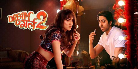 Dream Girl is Back 😘 Dream Girl 2 || hindi movie || Ayushman Khurana