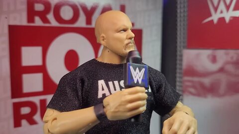 RE😉ANIME STUDIOS PRESENTS : STONE COLD STEVE AUSTIN...