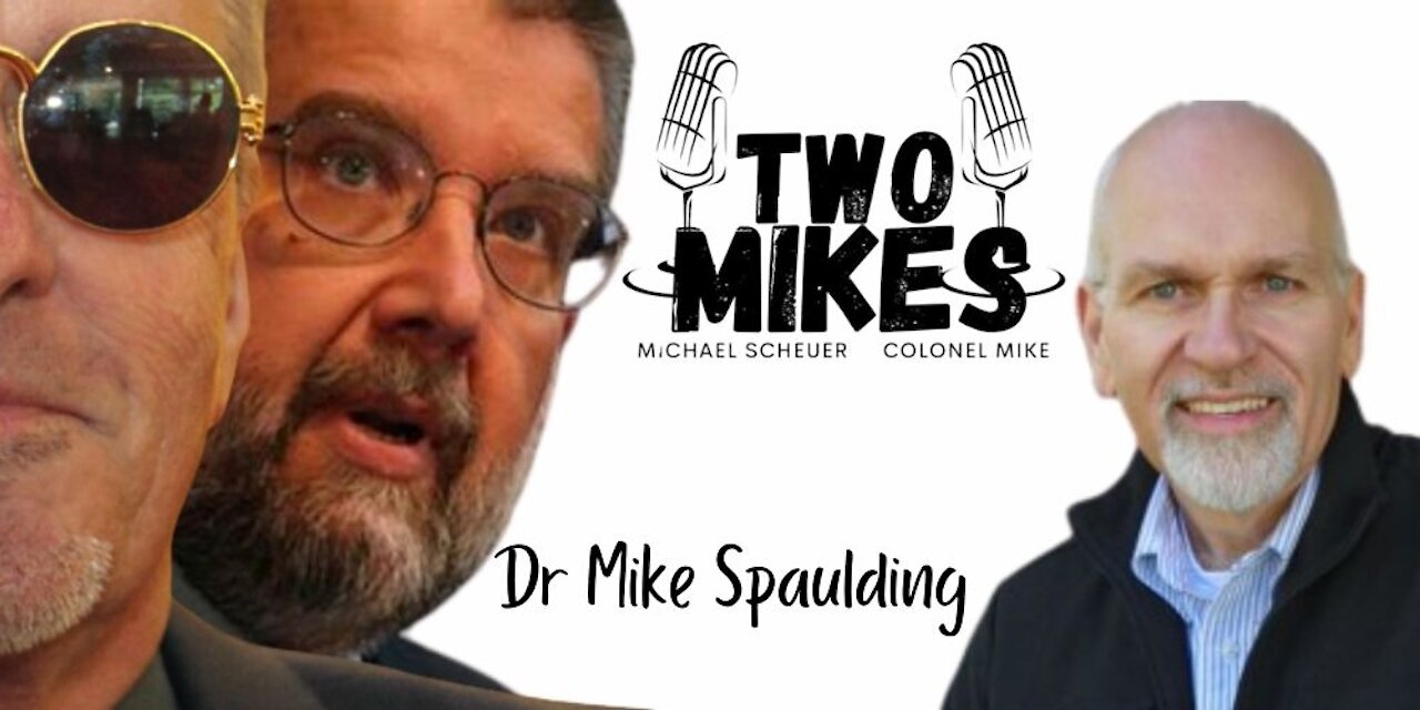 Dr Mike Spaulding: It’s Time to Bring Back the Well-Trained State Militias