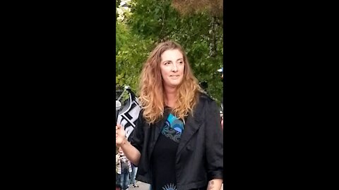 Beaverton School Board denies parents from speaking Rally! Part 5