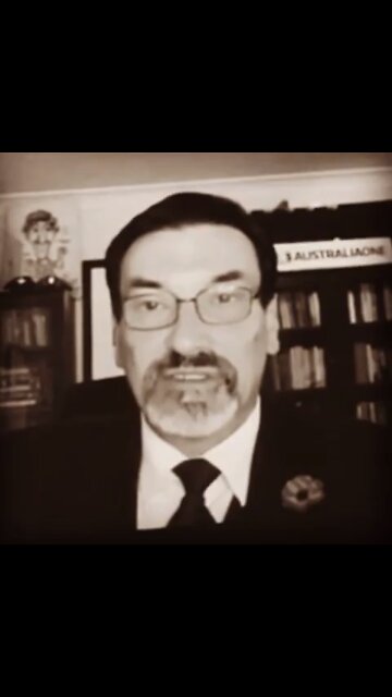 They don’t want to control us, they want to destroy us