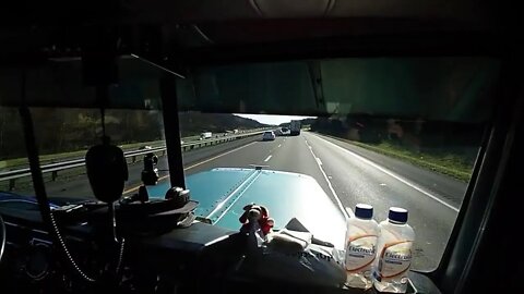 Lib2Liberty April 1st NC to Tennessee