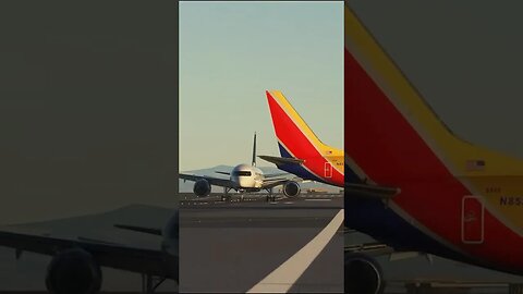 So Close To Airplane Collision! 😲