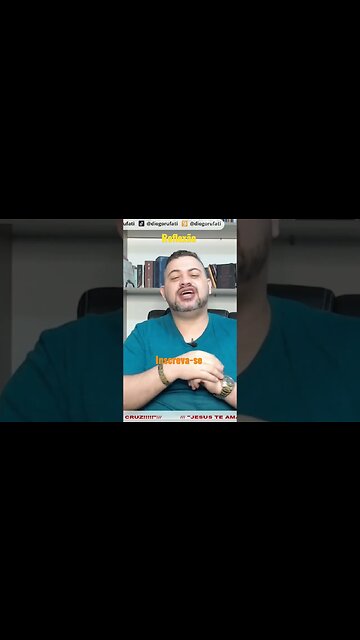 Pare com a traição.