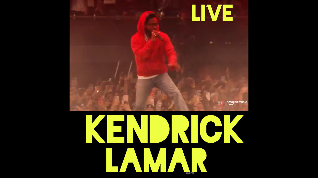 HHRV #16 Kendrick Lamar & Friends