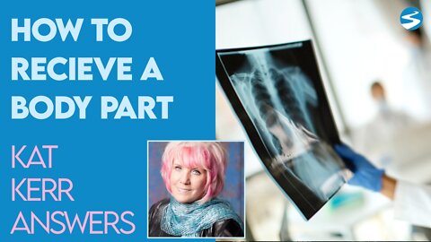 Kat Kerr: How to Receive From the Body Parts Room in Heaven? | March 16 2022