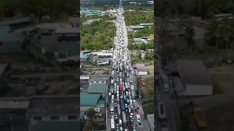 Mapapamura Ka Talaga Kahit Holy Week...