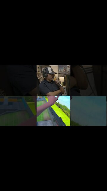 VR is like Rocket science to some people.