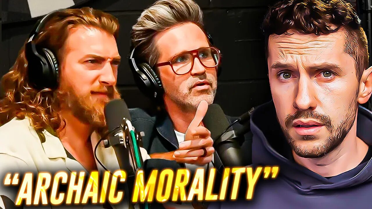 Rhett & Link's BIZARRE Deconversion From Christianity EXPOSED on Recent Podcast...