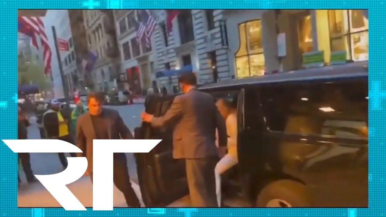 Ministros do STF são hostilizados em Nova York POR CENTENAS DE BRASILEIROS.