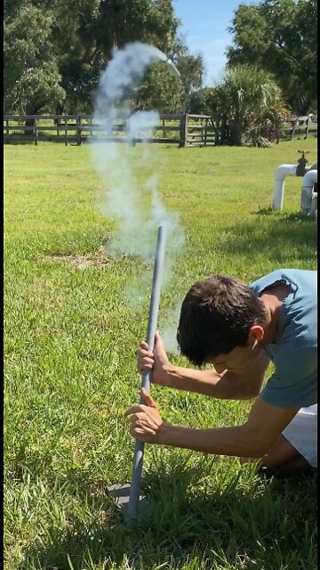 CO2 Powered Rockets You SHOULDN'T Use In Airsoft