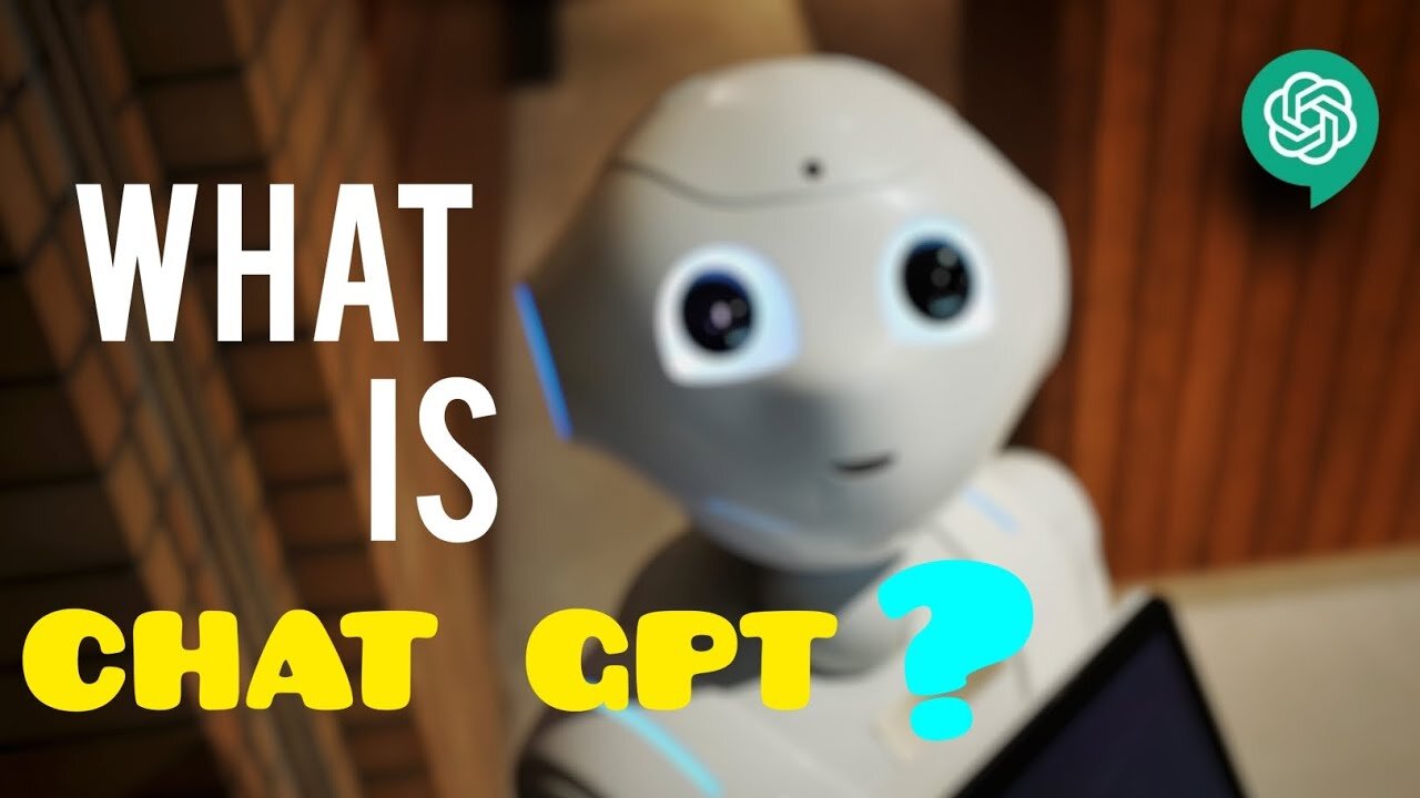 "What is ChatGPT - The Most Advanced AI Chatbot Model by OpenAI?"