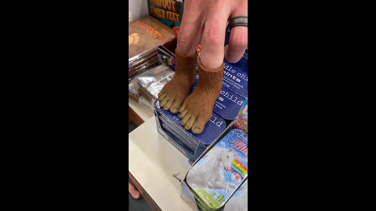 Why my wife doesn’t take me out￼