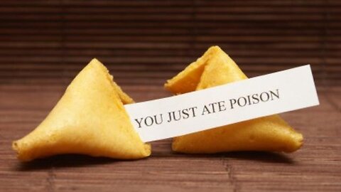 HOW THEY GET AWAY WITH....