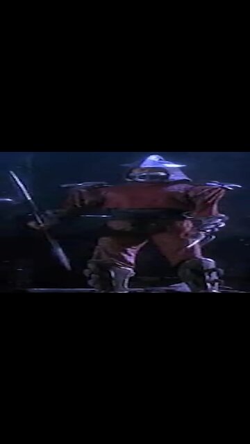 The First TMNT Movie Did It Right