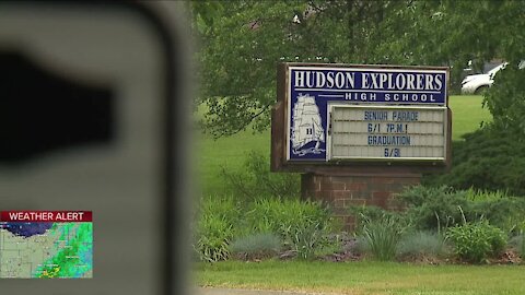 Hudson parents voice concern over district's diversity, equity and inclusion program