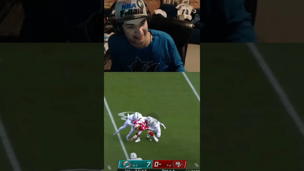 Reacting to Jimmy Garoppolo injury