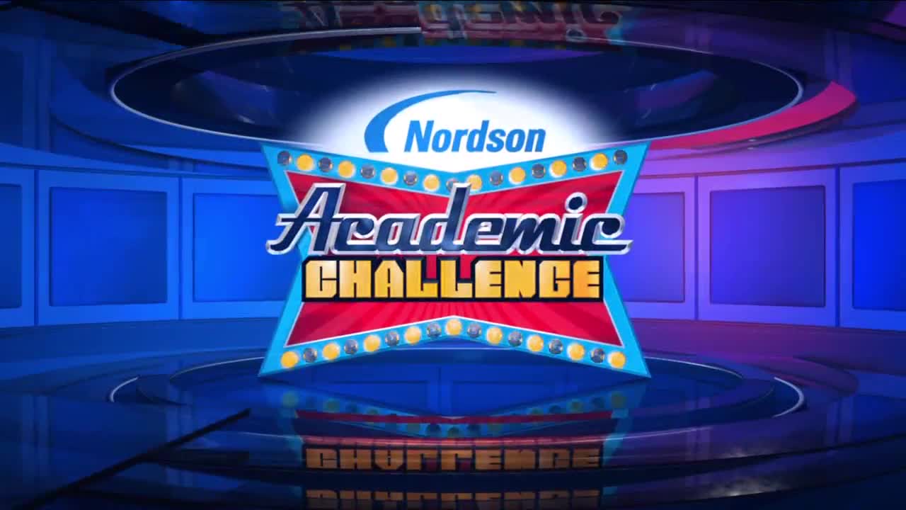 Academic Challenge episode 21