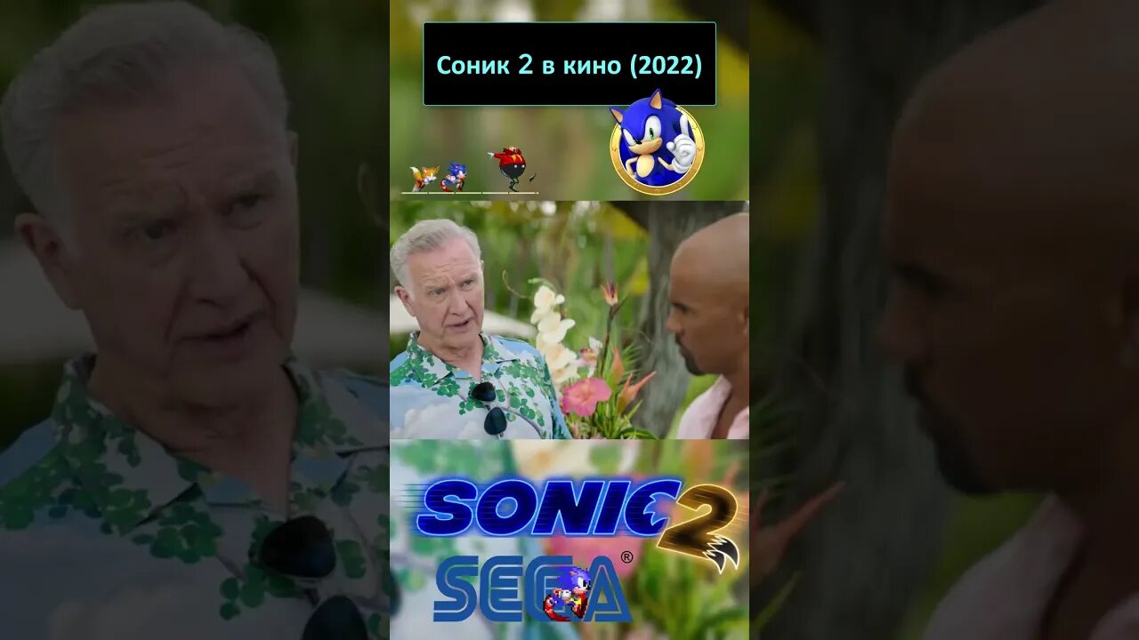 Ладно... 💍🦔 #shorts #sonic #sonic2 #sonicthehedgehog #sega 0073
