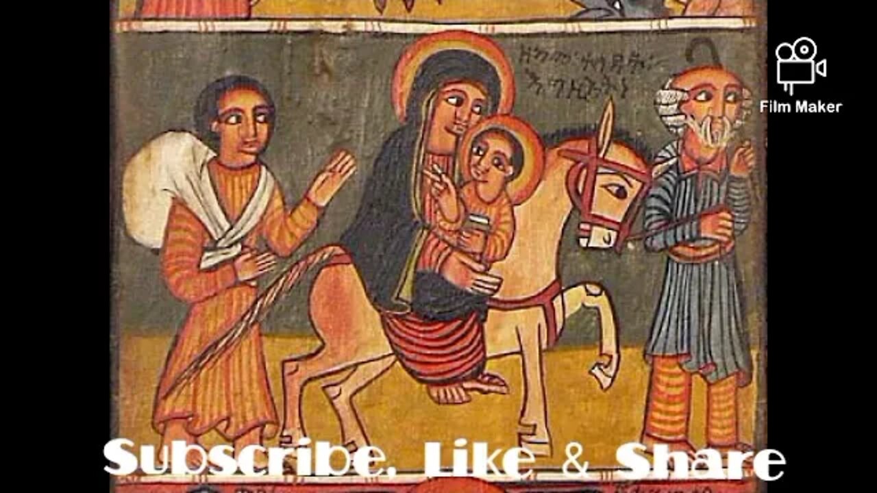 የ #ዘመነ_ጽጌ ጥዑም መዝሙራት