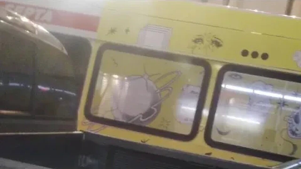 A Drug Cartel Murderer On The Loose, Says BOP 🐙