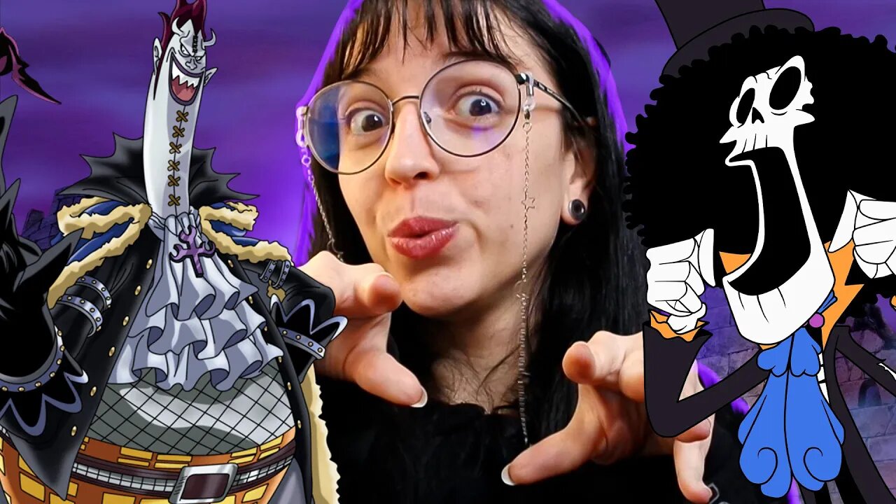 [05] Diário de One Piece - Saga Thriller Bark || #ZonaC